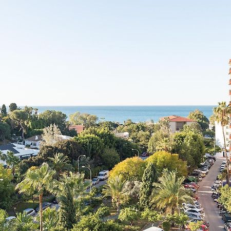 Estudio Candado Beach Malaga Exterior photo