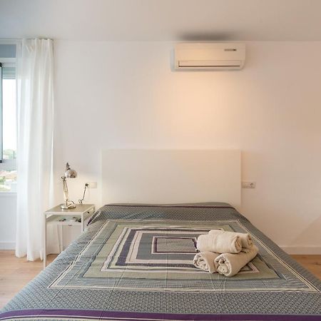Estudio Candado Beach Malaga Exterior photo