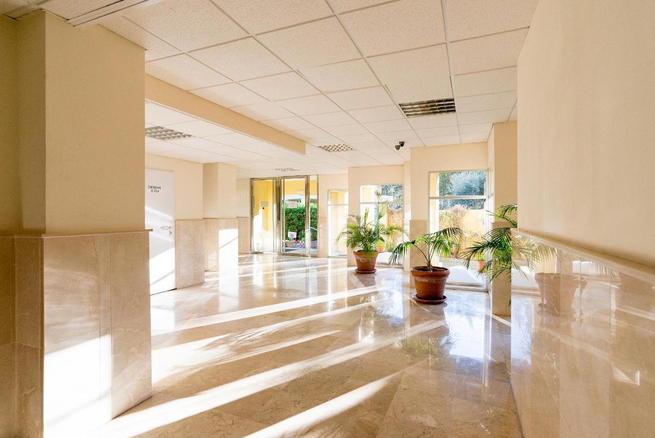 Estudio Candado Beach Malaga Exterior photo